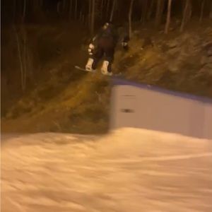 Meet your Posher, Jack